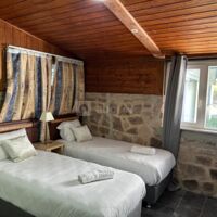Hôtel Parc & Spa les Cigognes Albé