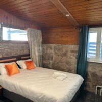 Hôtel Parc & Spa les Cigognes Albé