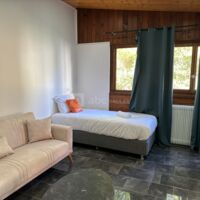 Hôtel Parc & Spa les Cigognes Albé