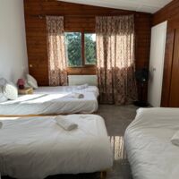 Hôtel Parc & Spa les Cigognes Albé