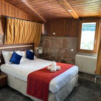 Hôtel Parc & Spa les Cigognes Albé