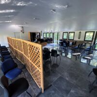 Hôtel Parc & Spa les Cigognes Albé
