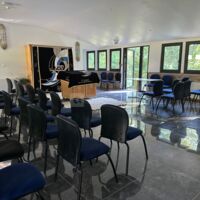 Hôtel Parc & Spa les Cigognes Albé
