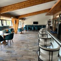 Hôtel Parc & Spa les Cigognes Albé