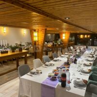 Hôtel Parc & Spa les Cigognes Albé