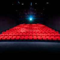 Pathé Capucins