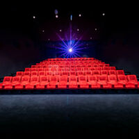Pathé Capucins