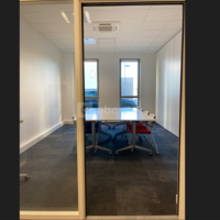 Salle Kanoa 25m2