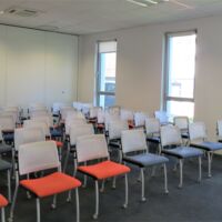 Salle conférence