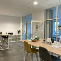 Salle annexe 2
