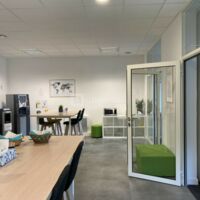 Salle annexe  3