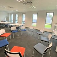 Salle de conférence - Atelier