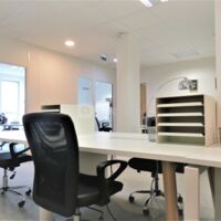 Open space