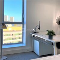 Bureau privatif