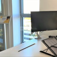 Bureau privatif