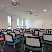 Salle conférence