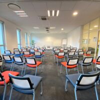Salle conférence