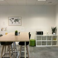 Salle Annexe 1