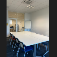 Salle Kanoa 25m2