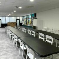 Salle de conference