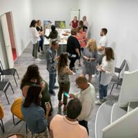 Salle de conference