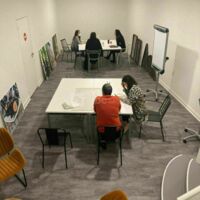 Salle de conference