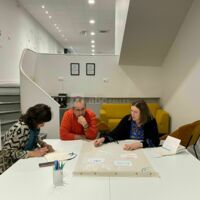Salle de reunion