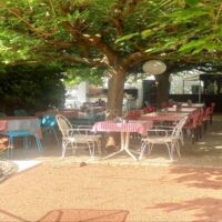 Boules et Grill