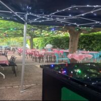 Boules et Grill