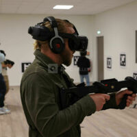 Games Factory Toulouse