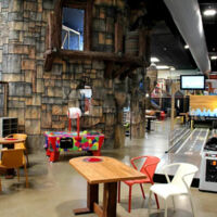 Games Factory Toulouse