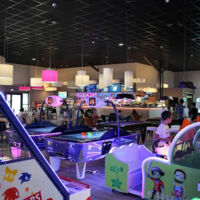 Games Factory Toulouse