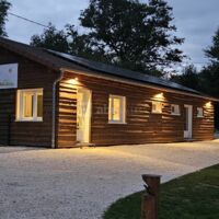 Tonik Camping