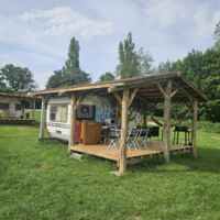 Tonik Camping