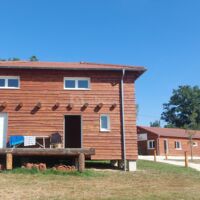 Tonik Camping