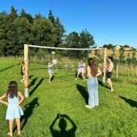 Tonik Camping