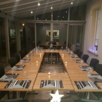 Restaurant Éphémère