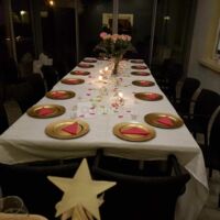 Restaurant Éphémère