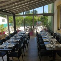 Restaurant Éphémère