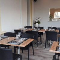 Restaurant Éphémère