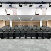 Auditorium
