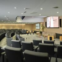 Auditorium