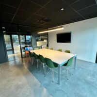 Salle de réunion maxi 10 personnes