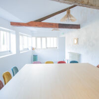 Espace de réunion Lorjou