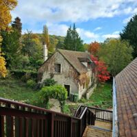 Le Moulin de Vauboyen  - Campus du Sens au Travail
