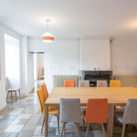 Espace de réunion Cocteau