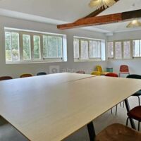 Espace de réunion Lorjou