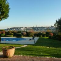 Domaine du Champ-Fleuri