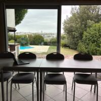 Salle de réunion