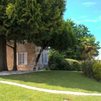 Domaine du Champ-Fleuri